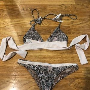 Acacia bikini